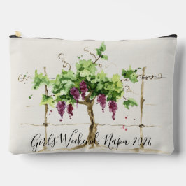 Weinverkostung Weinkeller und Weine Weinroute Mend Zubehörtasche