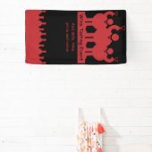 Weinverkostung Werbeaktion Banner (InSitu)