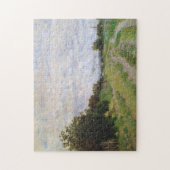 Weinwanderwege Mendrisiotto Puzzle (Vertikal)