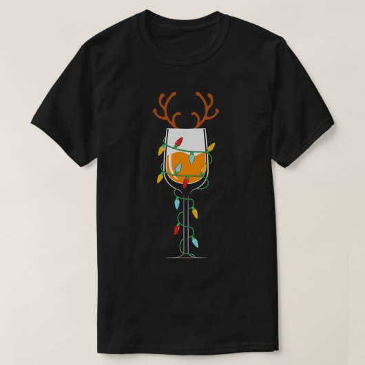 Weinwanderwege Mendrisiotto T-Shirt (Design vorne)