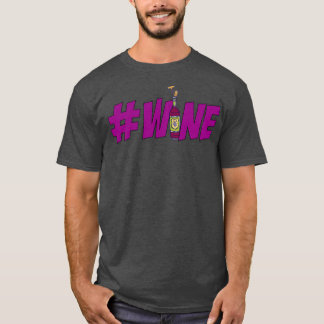 WEINWEISE Version T-Shirt