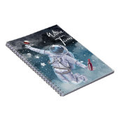 WEINZEIT NOTIZBLOCK (Rechte Seite)