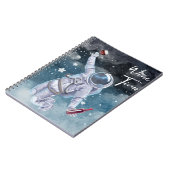 WEINZEIT NOTIZBLOCK (Linke Seite)