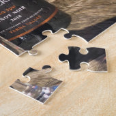 Weinzeit Puzzle (Seite)