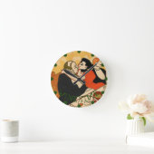 Weinzeit, Text bearbeiten, Uhren (Zuhause)