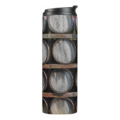 Weinzeit Thermosbecher (Nach links gedreht)