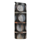 Weinzeit Thermosbecher (Nach rechts gedreht)