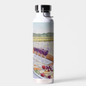 Weinzug Happy Hour Trinkflasche (Links)