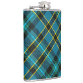 Weir Tartan Flachmann (Rechts)