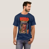 Weird Chills #2 T-Shirt (Vorne ganz)