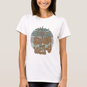 Weird Fühlt Sich Schwer Shirt (Vorderseite)