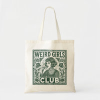 Weird Girls Club