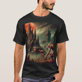 Weird Horror 2 T-Shirt