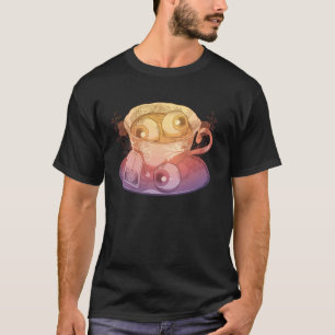 Weirdcore-Ästhetik-Augen-Tee-Augen-Dreamcore-Tee T-Shirt