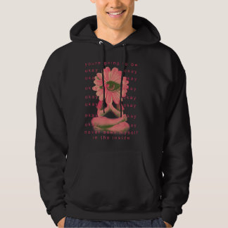 Weirdcore Ästhetische Kleidung Alt Indie Dreamcore Hoodie