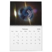 Weirdness 2010 kalender (Feb 2026)