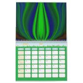 Weirdness 2011 kalender (Mär 2027)