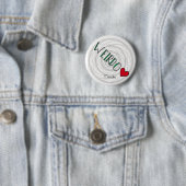 Weirdo Button (Beispiel)