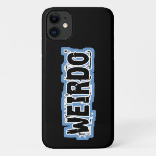 WEIRDO Case-Mate iPhone HÜLLE