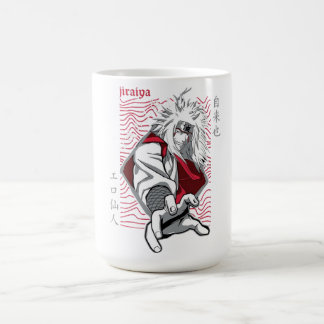 ⚔️ Weise der Kröten  Kaffeetasse