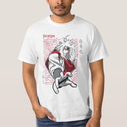 ⚔️ Weise der Kröten T-Shirt (Vorderseite)