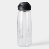 ⚔️ Weise der Kröten Trinkflasche (Rückseite)