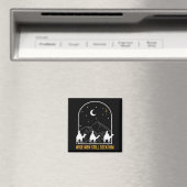 Weise Männer suchen ihn noch Weihnachtskrippe Chri Magnet (In Situ (Geschirrspüler))