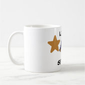 Weise Männer suchen Ihn Tasse (Links)