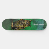 weise skateboard (Horizontal)