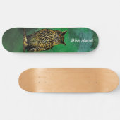 weise skateboard (Horizontal)