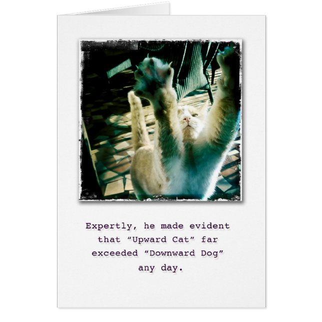 Weise zu gehen! (Vorne)