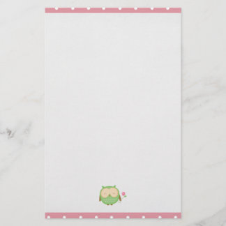 Weisen Briefpapier