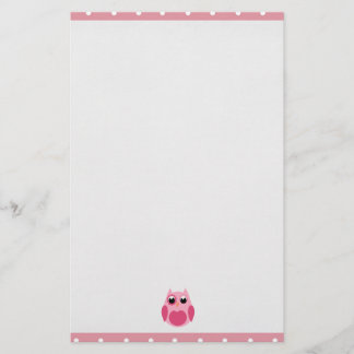 Weisen Briefpapier