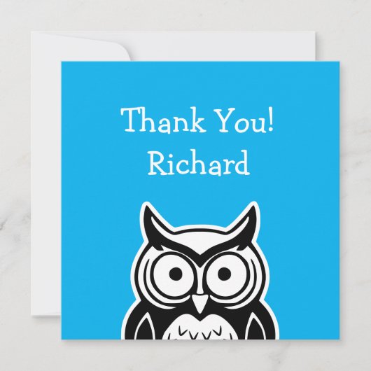 Weisen Feiertagskarte (Vorderseite)