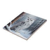 Weisen Fliese (Seite)