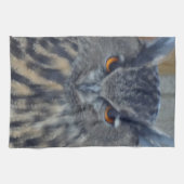 Weisen Handtuch (Horizontal)