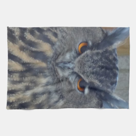 Weisen Handtuch (Horizontal)