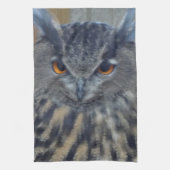 Weisen Handtuch (Vertikal)