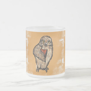 Weisen Mattglastasse