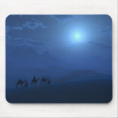 Weisen Mousepad (Vorne)