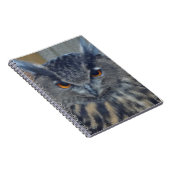 Weisen Notizblock (Rechte Seite)