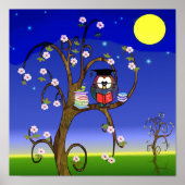 Weisen Poster (Vorne)