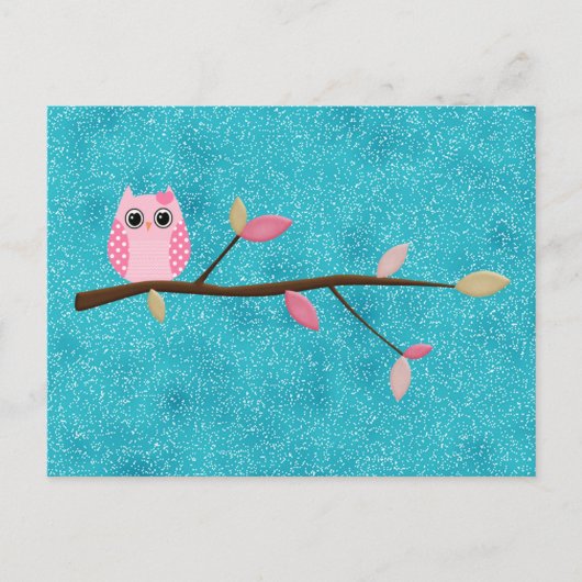 Weisen Postkarte (Vorderseite)