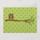 Weisen Postkarte (Vorderseite)