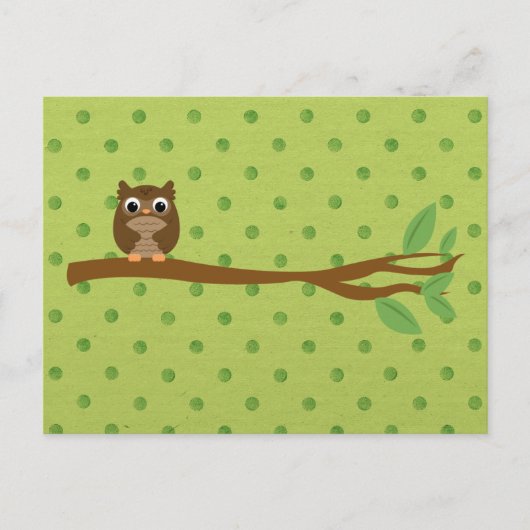 Weisen Postkarte (Vorderseite)