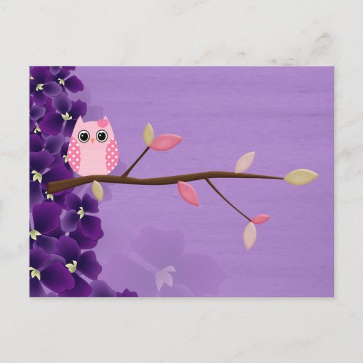 Weisen Postkarte (Vorderseite)