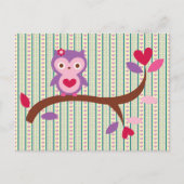 Weisen Postkarte (Vorderseite)