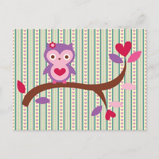 Weisen Postkarte (Vorderseite)