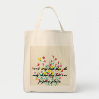 … Weisen-Rückseiten-dann Tragetasche