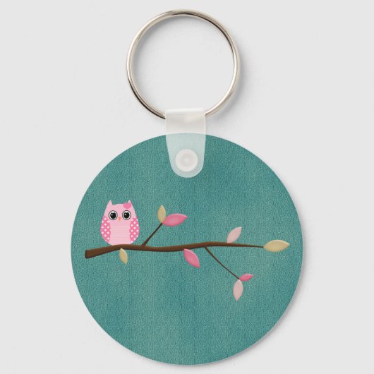 Weisen Schlüsselanhänger (Vorderseite)